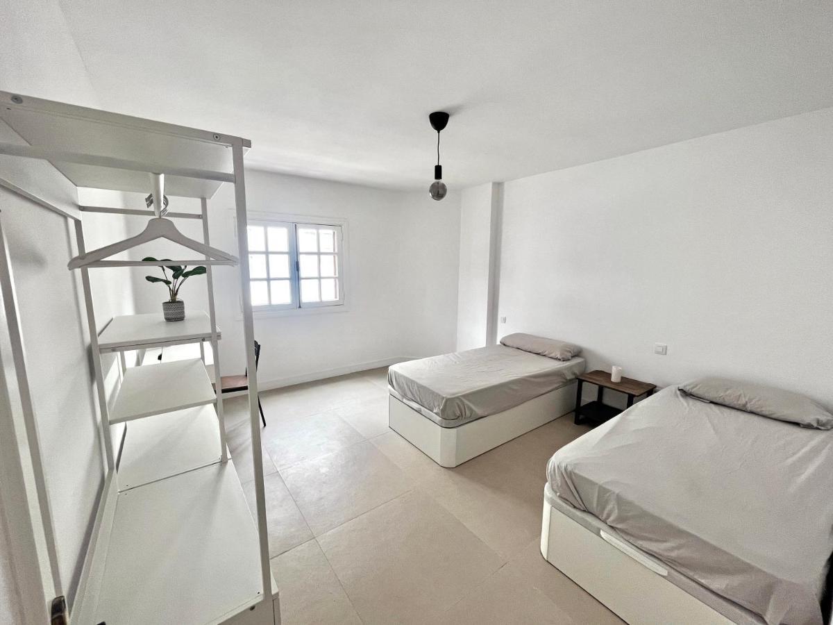 Casa Vista Surf - Beautiful Apartment W/ Terrace & Balcony Corralejo Eksteriør bilde