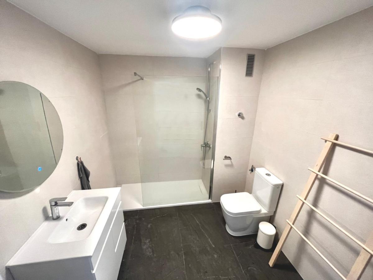 Casa Vista Surf - Beautiful Apartment W/ Terrace & Balcony Corralejo Eksteriør bilde