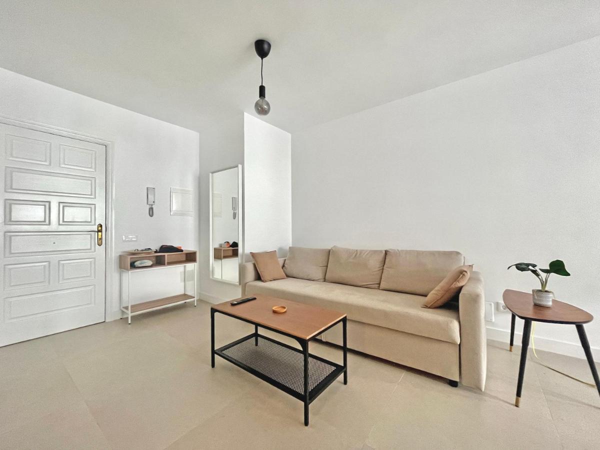Casa Vista Surf - Beautiful Apartment W/ Terrace & Balcony Corralejo Eksteriør bilde