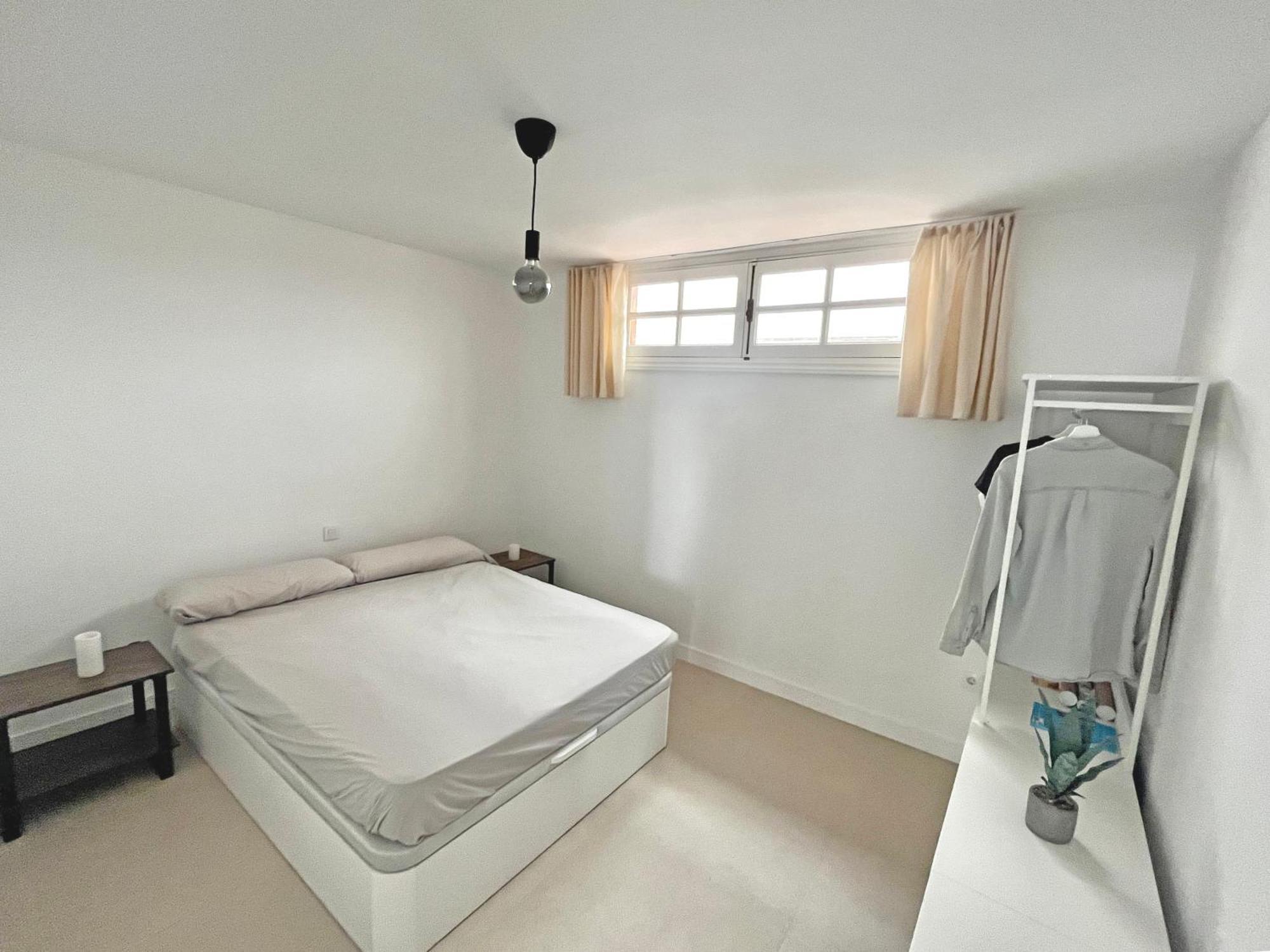 Casa Vista Surf - Beautiful Apartment W/ Terrace & Balcony Corralejo Eksteriør bilde
